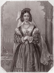 Portia (Venetsian Marchand) Jessica Portia rikas perillinen (Venetsialainen kauppias) - "" Shakespeare Women