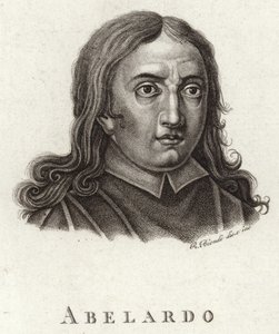 Abelardon muotokuva
