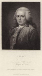 Anne-Robert-Jacques Turgot