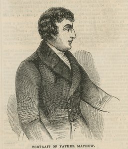Isä Theobald Mathew