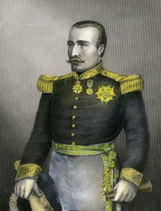 Kenraali Pierre Bosquet