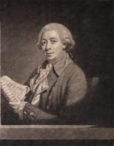 Giusto Ferdinando Tenduccin (1736-1800) muotokuva 1782