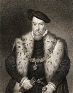 Henry Fitzalanin, Arundelin 12. jaarlin, muotokuva Lodges British Portraitsista, 1823