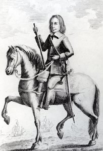 Kenraalimajuri Desborough