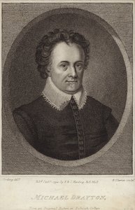 Michael Draytonin muotokuva tekijältä English School