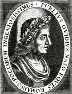 Ovidiuksen muotokuva, 1639 tekijältä English School