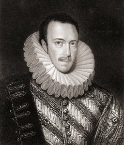 Philip Howardin, Arundelin 13. jaarlin, muotokuva Lodges British Portraitsista, 1823 tekijältä English School