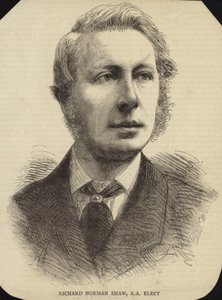 Richard Norman Shaw
