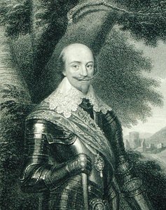 Muotokuva Robert Bertiestä (1582-1642), Lindseyn 1. jaarlista, lähteestä 
