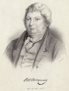 Robert Browningin muotokuva tekijältä English School