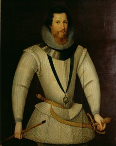 Robert Devereux