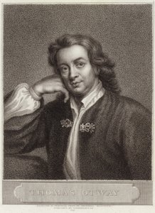 Thomas Otwayn muotokuva tekijältä English School