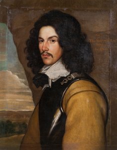 Muotokuva Thomas Westrow