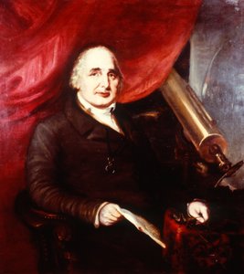 Gentlemanin muotokuva, n. 1800