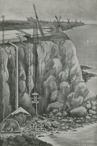 Huonekalut ja erilaiset esineet 1100- ja 1300-luvuilta tekijältä English School