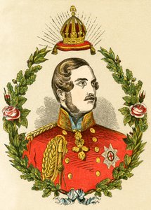 Prinssi Albert tekijältä English School