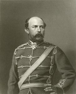 Prinssi Frederick Charles tekijältä English School