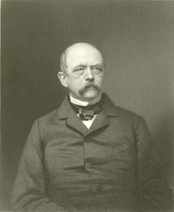 Prinssi von Bismarck tekijältä English School