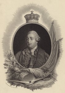 Prinssi William, Cumberlandin herttua tekijältä English School