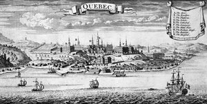Quebec tekijältä English School