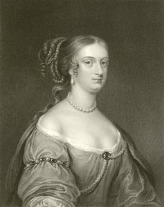 Rachael Wriothesley, Lady Russell tekijältä English School