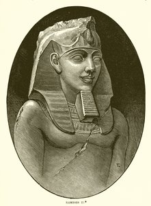 Ramses II tekijältä English School