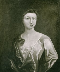 Rebecca Snooke, n. 1721 tekijältä English School