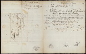 Kuitin on myöntänyt Josiah Wedgwood tekijältä English School