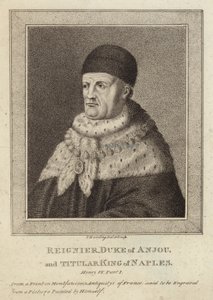 Anjoun Rene tekijältä English School
