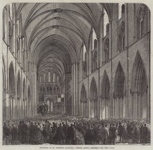 St Patrick