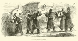 Tilauspuolue, syyskuu 1870 tekijältä English School