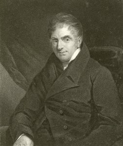 Pastori William Holwell Carr tekijältä English School