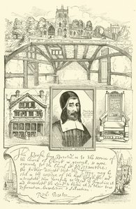 Richard Baxter (kaiverrus) tekijältä English School