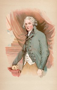 Richard Brinsley Sheridan tekijältä English School