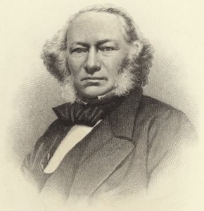Richard Cobden tekijältä English School