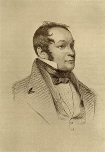 Richard Harris Barham (1788-1845) tekijältä English School