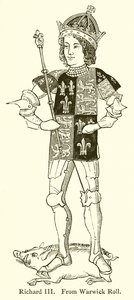 Richard III tekijältä English School
