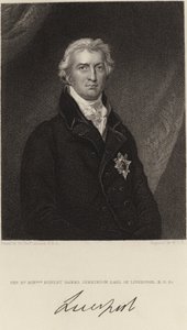 Robert Banks Jenkinson tekijältä English School