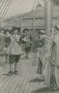 Huonekalut ja erilaiset esineet 1100- ja 1300-luvuilta tekijältä English School