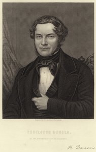 Robert Bunsen tekijältä English School