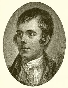 Robert Burns tekijältä English School