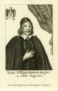 Robert Dingley tekijältä English School