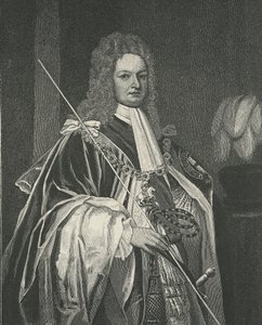 Robert Harley tekijältä English School
