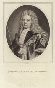 Robert Harley tekijältä English School