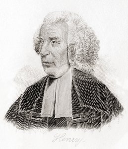Robert Henry tekijältä English School