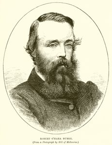 Robert Ohara Burke tekijältä English School