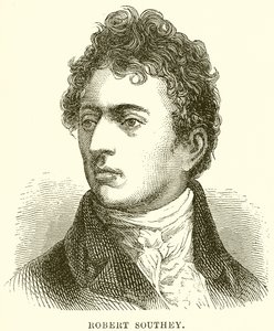 Robert Southey tekijältä English School