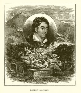 Robert Southey tekijältä English School