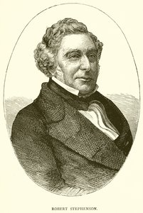 Robert Stephenson tekijältä English School