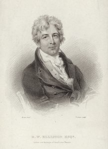 Robert William Elliston tekijältä English School